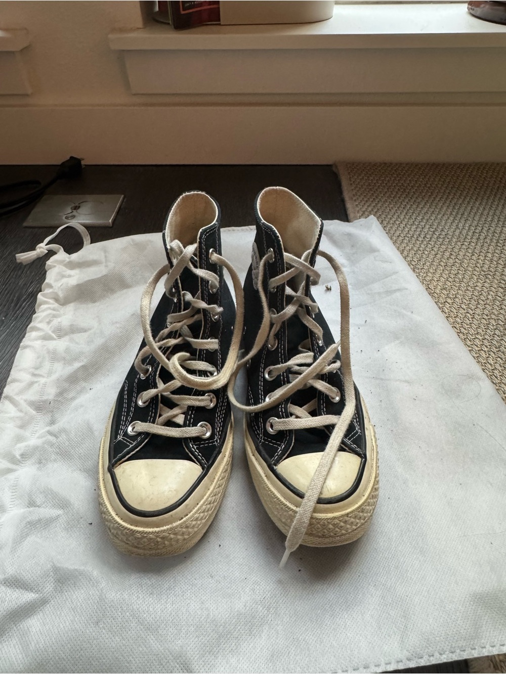 Converse Chuck 70 High Top